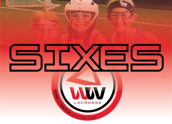 Girls Sixes League